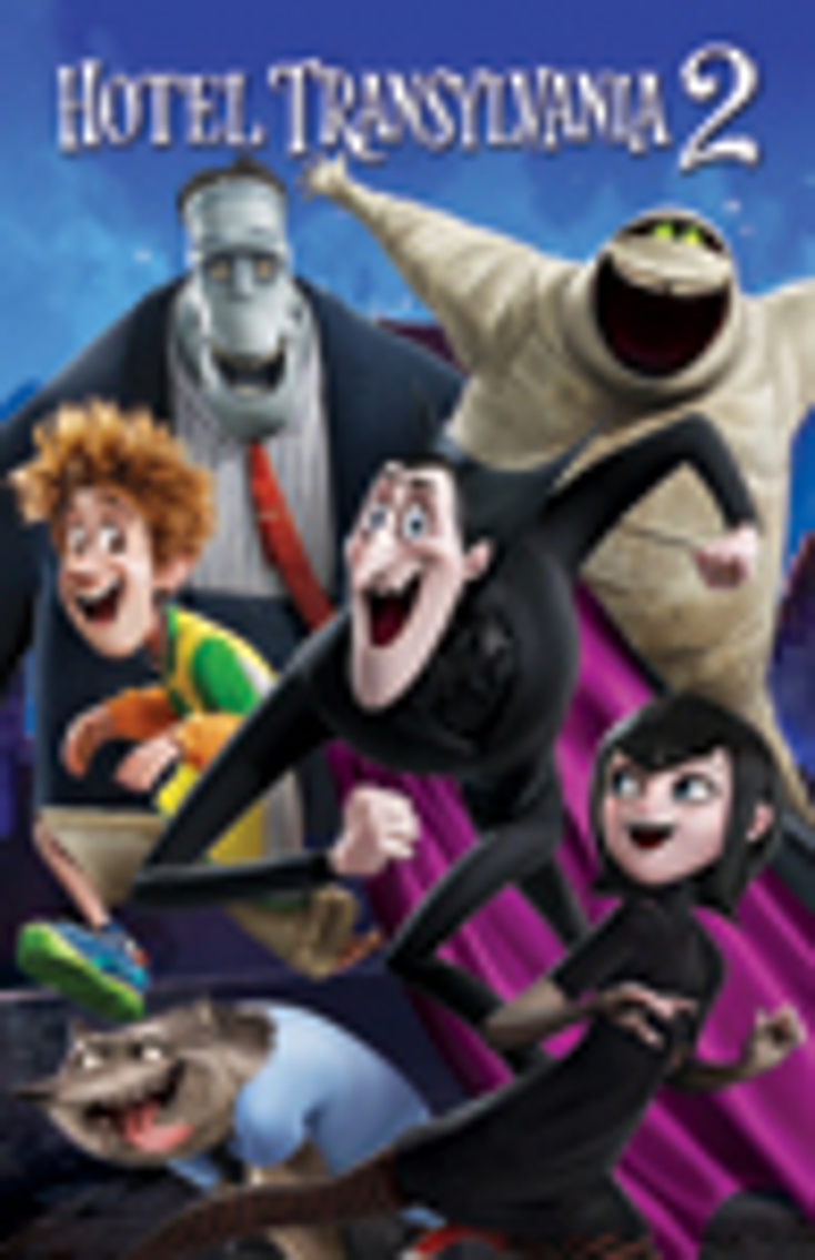 Sony Pictures Conusmer Products Looks Forward to 2015 Releases Sony Pictures Conusmer Products Looks Forward to 2015 Releases