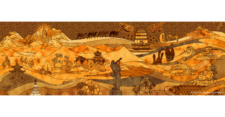 ArtistoryDunhuang.png ArtistoryDunhuang.png