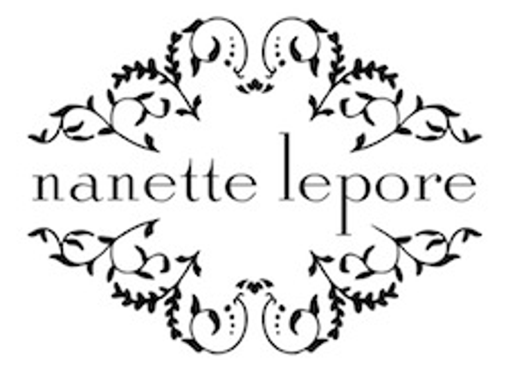 Nanette Lepore Expands into Home Nanette Lepore Expands into Home