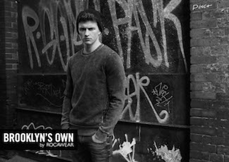 Rocawear Diffusion Brand Heads to Europe Rocawear Diffusion Brand Heads to Europe