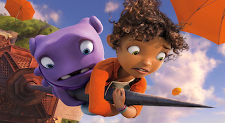 DreamWorks to Reduce Film Output