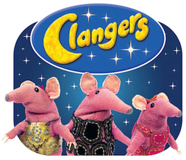 U.K. TOY FAIR: Coolabi Signs ‘Clangers’ Master Toy