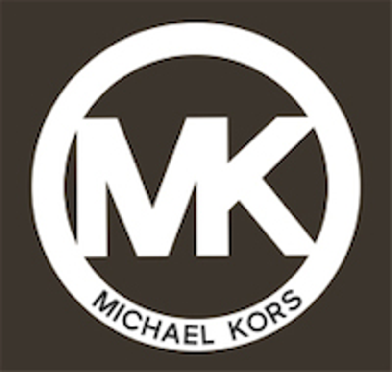 Michael Kors Teams with Luxottica
