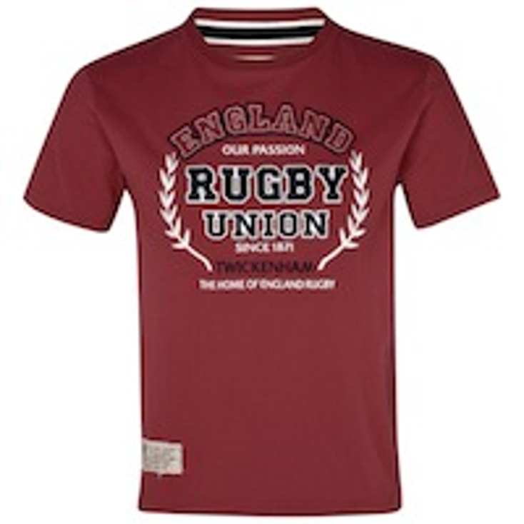 CPLG Creates England Rugby Line CPLG Creates England Rugby Line