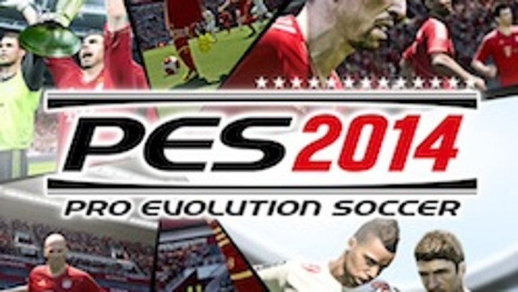 Konami Adds AFA to ‘Pro Evolution Soccer’