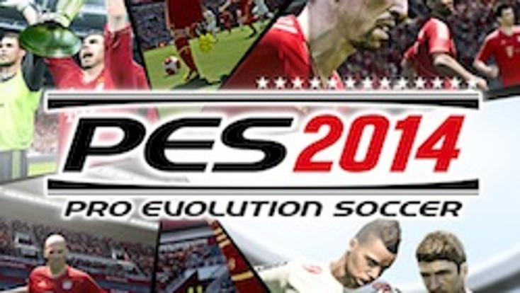 Konami Adds AFA to ‘Pro Evolution Soccer’ Konami Adds AFA to ‘Pro Evolution Soccer’