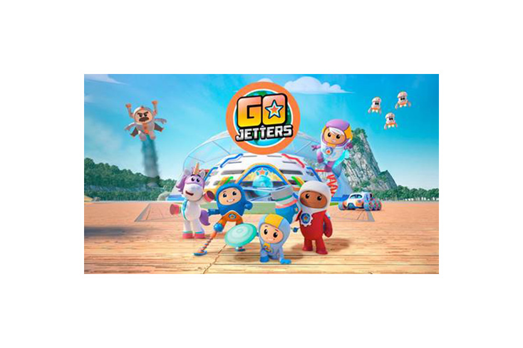 BBC Studios Adds 'Go Jetters' Toy Partner BBC Studios Adds 'Go Jetters' Toy Partner