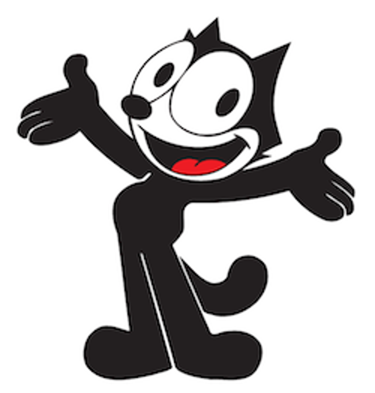 DreamWorks Picks Up Felix the Cat DreamWorks Picks Up Felix the Cat
