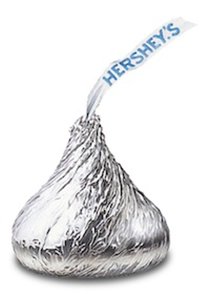 TLC to Sweeten Hershey Brands TLC to Sweeten Hershey Brands