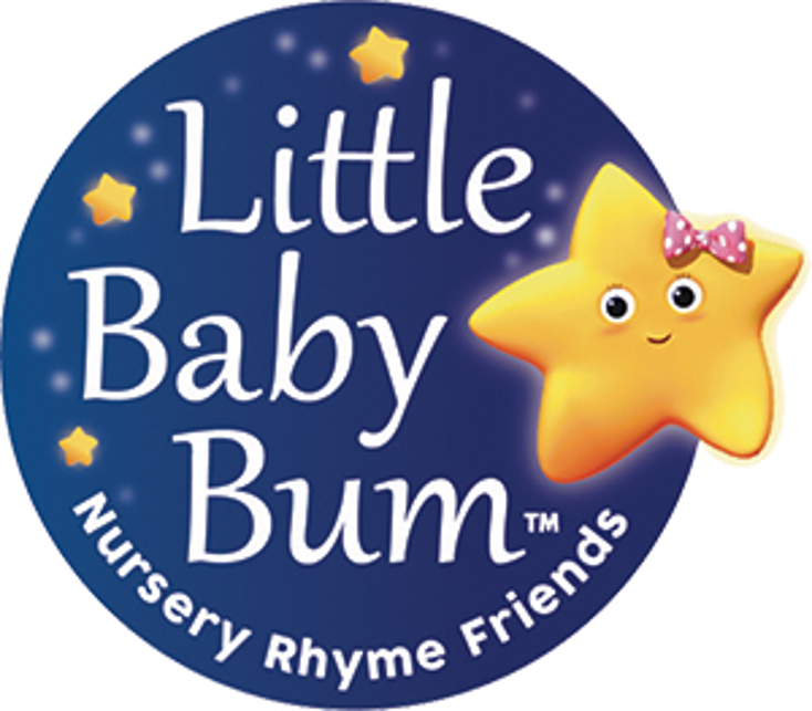 Little Tikes Named Master Toy Licensee for 'Little Baby Bum'