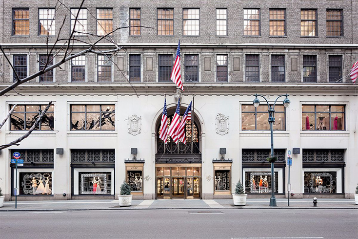 Hudson’s Bay Company Has Had a Busy 48 Hours Hudson’s Bay Company Has Had a Busy 48 Hours