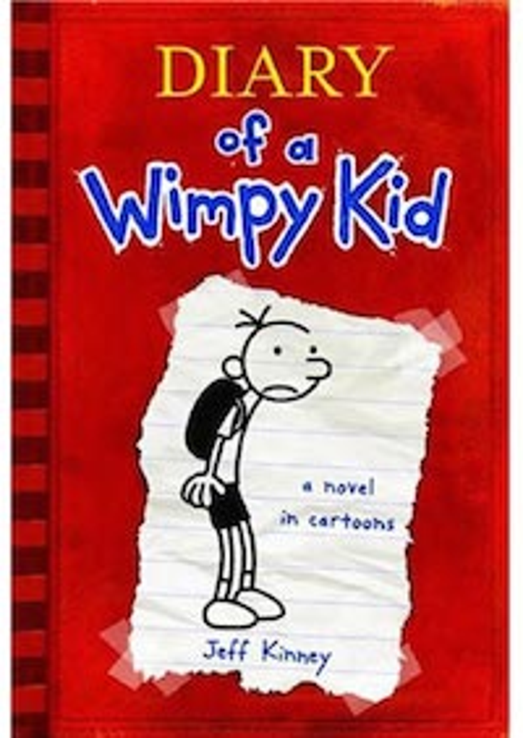 Puffin Plans New Wimpy Kid Book Puffin Plans New Wimpy Kid Book
