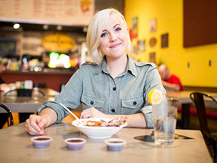 Food Network Taps Influencer for New Series 2 Food Network Taps Influencer for New Series 2