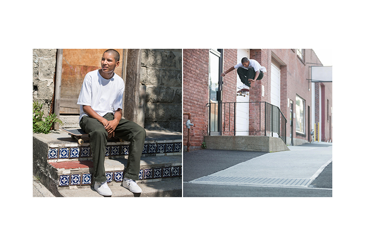 Skateboarding Prodigy Grips Footwear Deal Skateboarding Prodigy Grips Footwear Deal