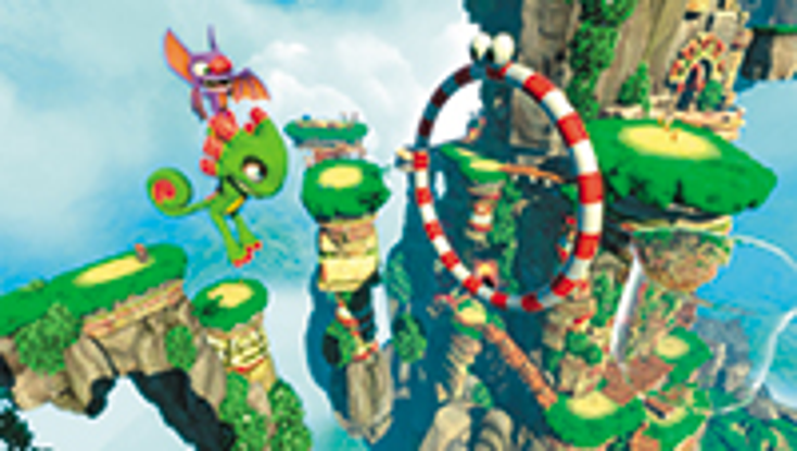 Play It Again: 10 Video Games to Watch Play It Again: 10 Video Games to Watch