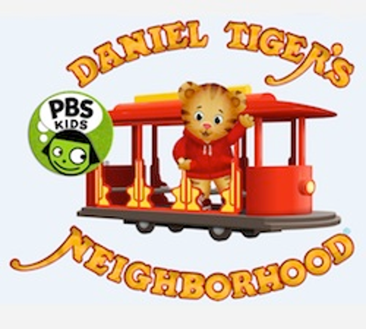 S&S Takes on Daniel Tiger’s Neighborhood