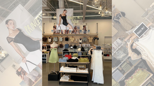 Pacsun Princess Polly Store Image