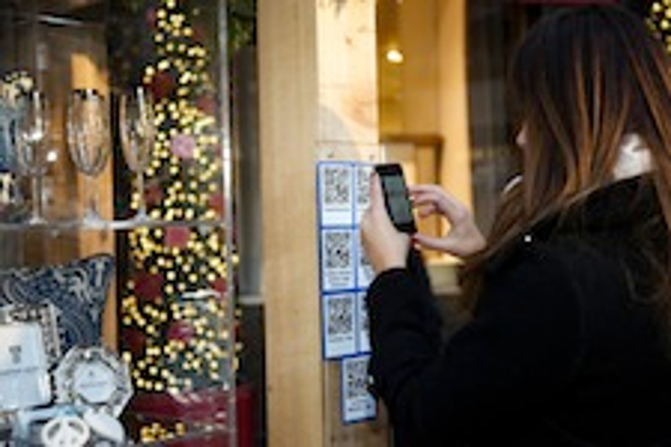 eBay Targets Mobile Shoppers eBay Targets Mobile Shoppers