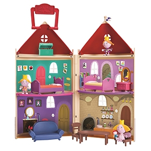 buy ben and holly toys