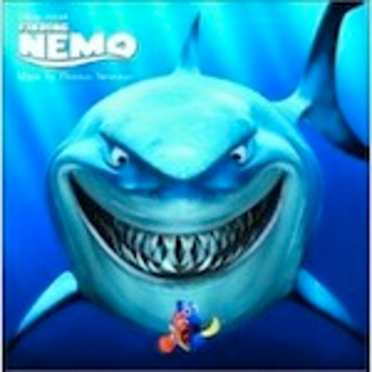 Pixar Plans Nemo Sequel for 2016 Pixar Plans Nemo Sequel for 2016