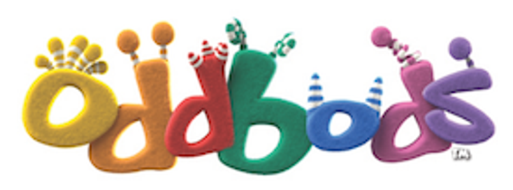 ITVS GE to Rep 'Oddbods' in U.K. ITVS GE to Rep 'Oddbods' in U.K.