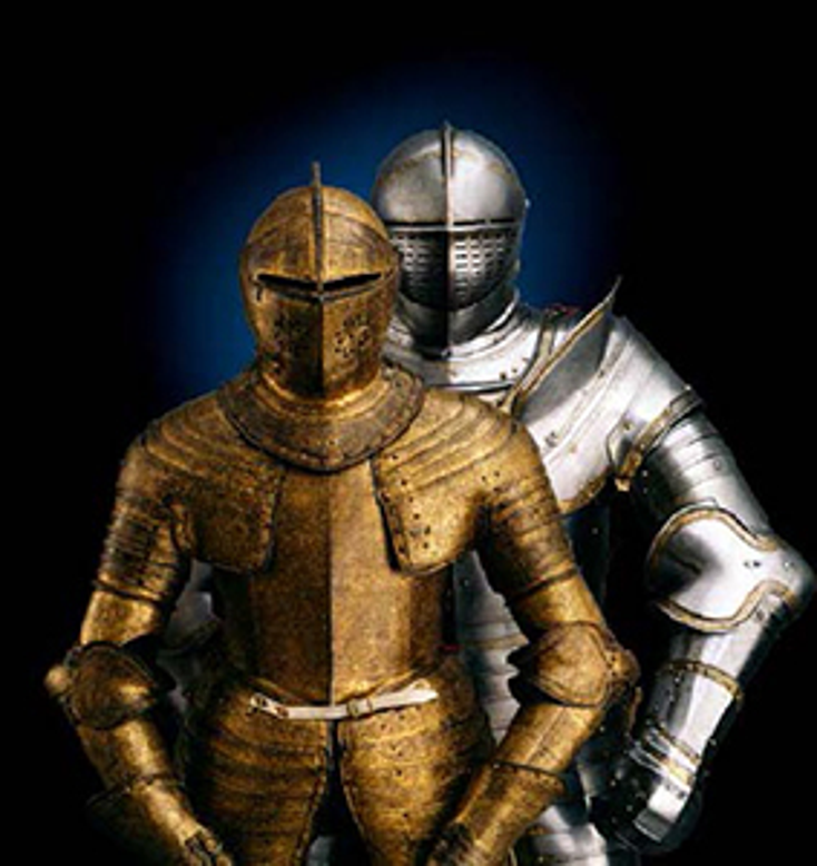 Royal Armouries Plans U.S. Expansion Royal Armouries Plans U.S. Expansion