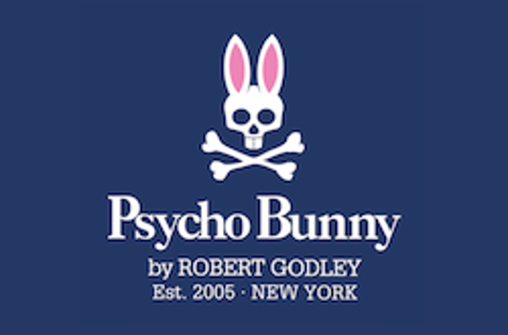 Psycho Bunny Adds New Partners Psycho Bunny Adds New Partners
