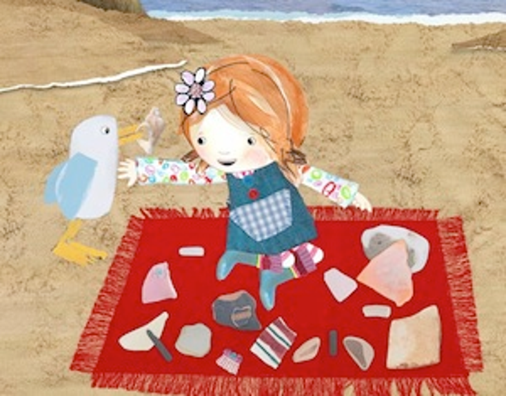 Sprout Readies for ‘Driftwood Bay’ Debut Sprout Readies for ‘Driftwood Bay’ Debut