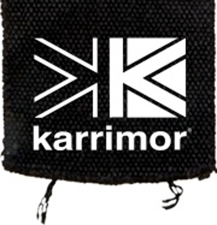IBML Names Karrimor Partner