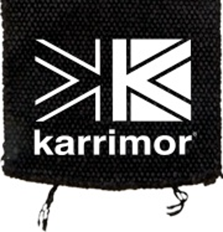IBML Names Karrimor Partner IBML Names Karrimor Partner