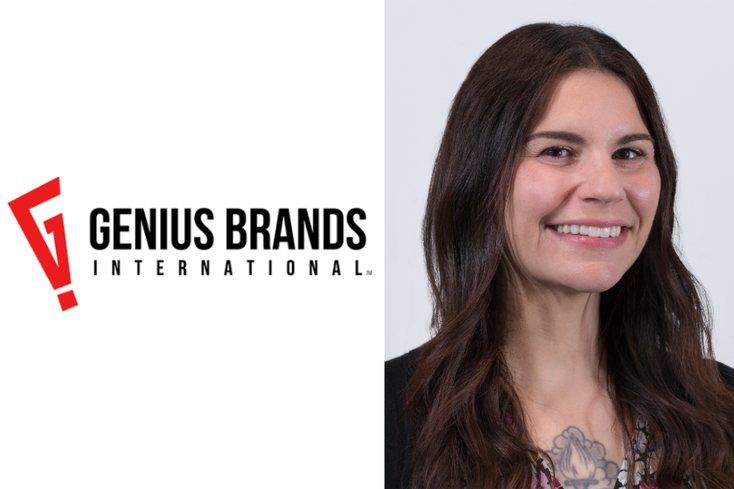 Genius Brands Names New Marketing VP