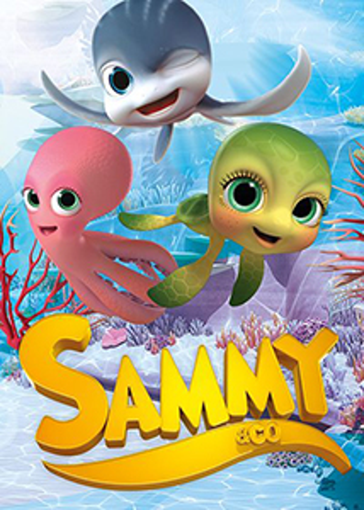 Nottingham to Manage ‘Sammy & Co’ Nottingham to Manage ‘Sammy & Co’