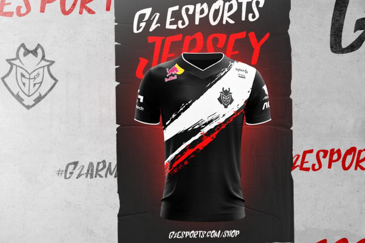 Red Bull Makes a Play for Esports Red Bull Makes a Play for Esports