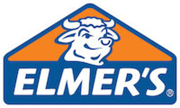 Elmer's Teams with LiquiGlide Elmer's Teams with LiquiGlide