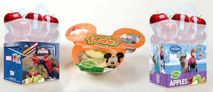 DCP Adds to Fruit and Veggie Range DCP Adds to Fruit and Veggie Range