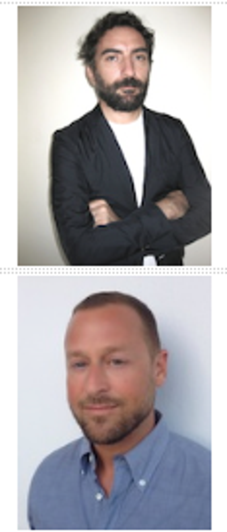 Smiley Adds Two New Faces Smiley Adds Two New Faces