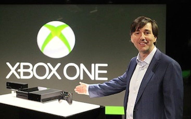 Microsoft Unveils Halo TV Series