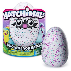 Hatchimals | License Global