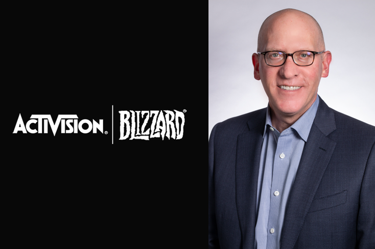 Activision Blizzard Taps First Corporate-Wide CMO
