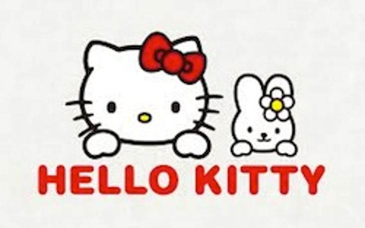 Hello Kitty Continues to Grow Hello Kitty Continues to Grow