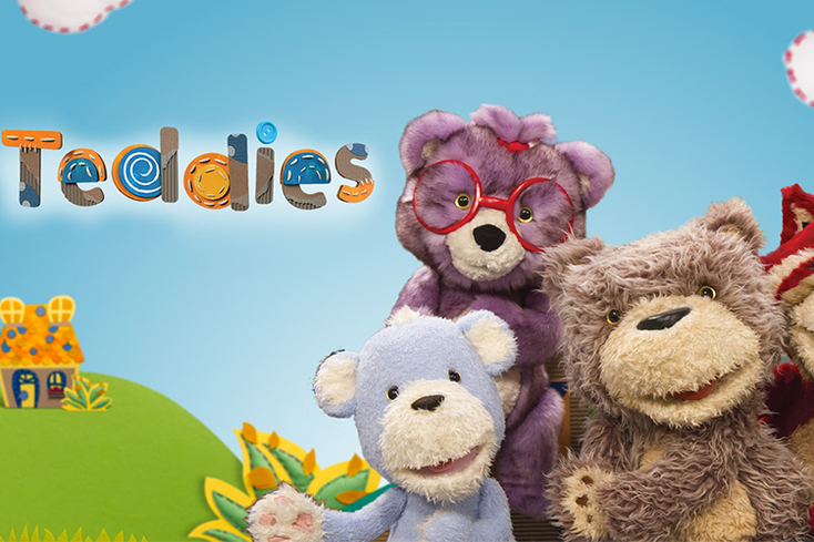 Blue Ant Media Adds Children's Programming Agent Blue Ant Media Adds Children's Programming Agent