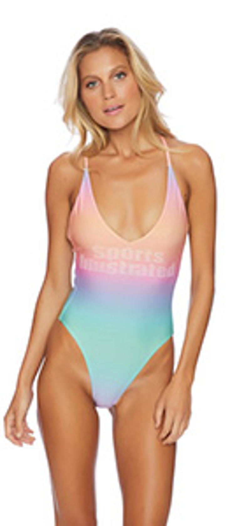 Sports Illustrated Dives into Apparel Sports Illustrated Dives into Apparel