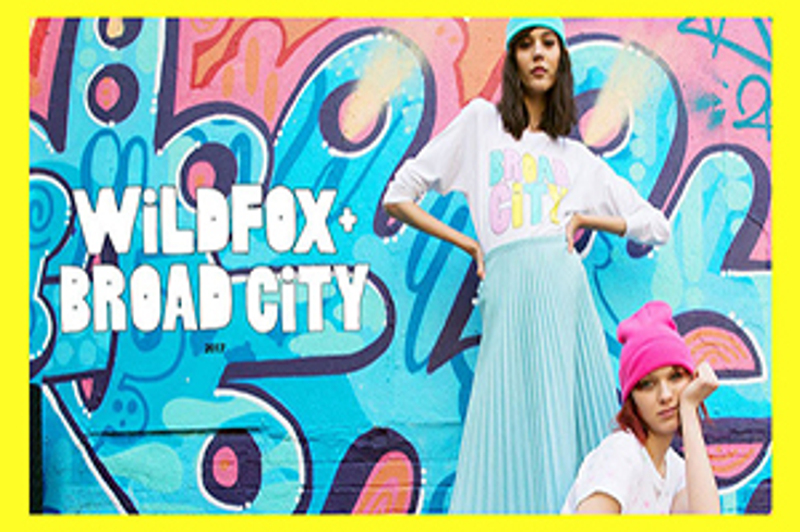 Brandgenuity Deals for ‘Broad City’ Apparel Brandgenuity Deals for ‘Broad City’ Apparel