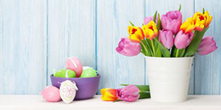 U.S. Easter Sales to Drop Slightly U.S. Easter Sales to Drop Slightly