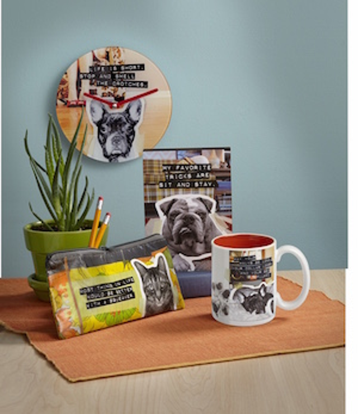 Enesco Adds to From Frank Line Enesco Adds to From Frank Line