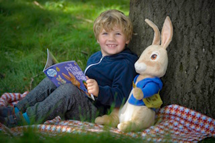 Willows Farm Plans ‘Peter Rabbit’ Zone Willows Farm Plans ‘Peter Rabbit’ Zone
