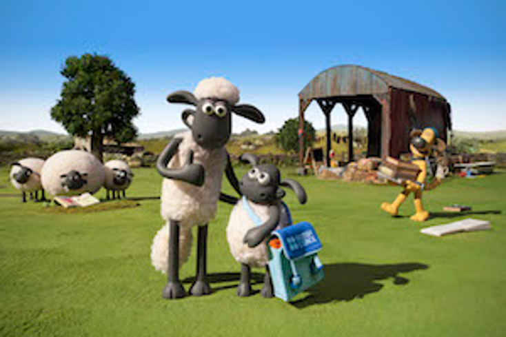 Aardman Characters to Teach English Aardman Characters to Teach English