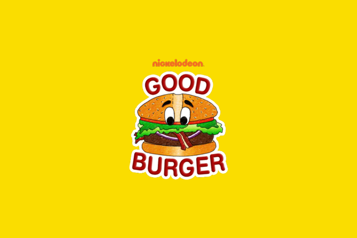Welcome to Good Burger: ‘All That’ Sketch Gets Pop-Up Treatment