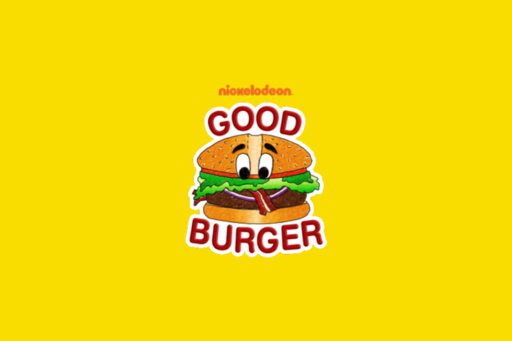 Welcome to Good Burger: ‘All That’ Sketch Gets Pop-Up Treatment Welcome to Good Burger: ‘All That’ Sketch Gets Pop-Up Treatment
