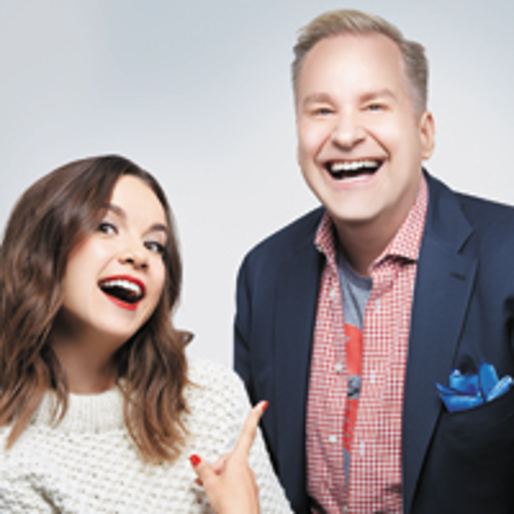 AwesomenessTV: The New Vibe AwesomenessTV: The New Vibe